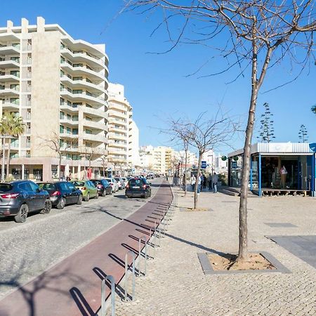 Water Green House - Praia Da Rocha Portimão Dış mekan fotoğraf