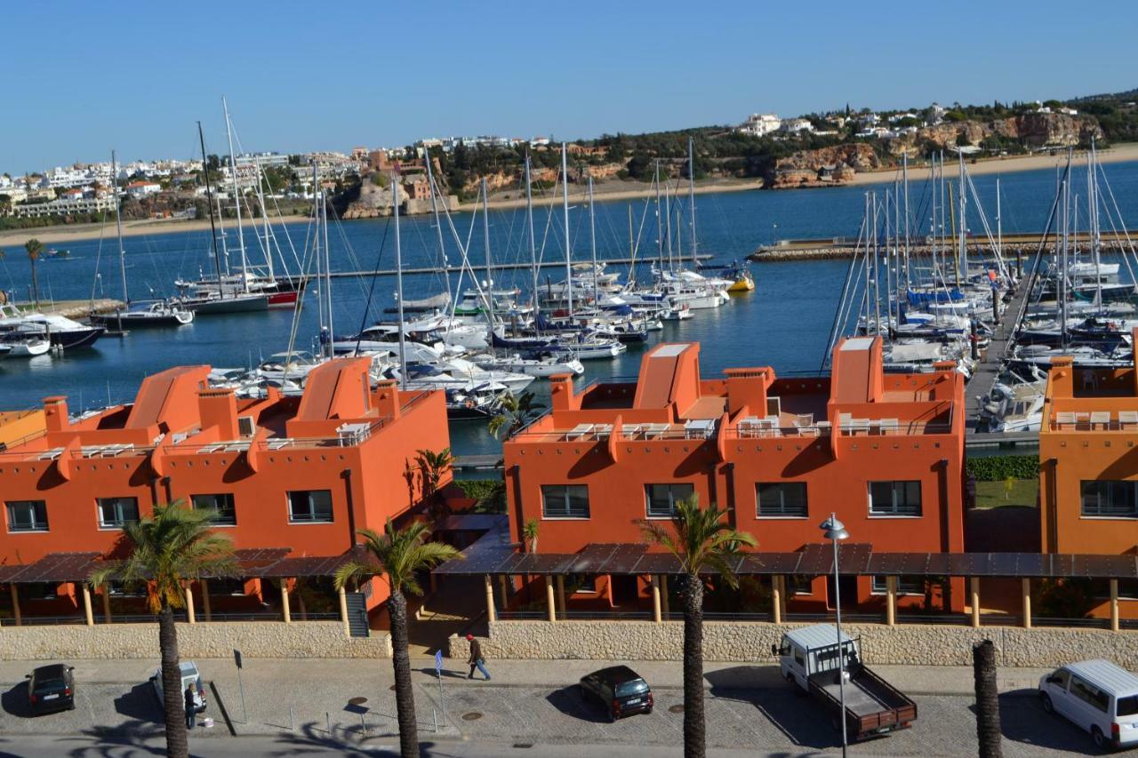 Water Green House - Praia Da Rocha Portimão Dış mekan fotoğraf