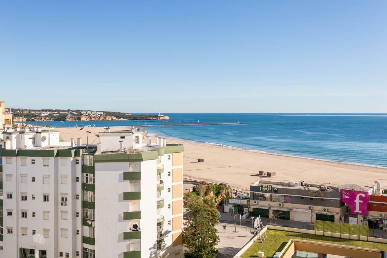 Water Green House - Praia Da Rocha Portimão Dış mekan fotoğraf