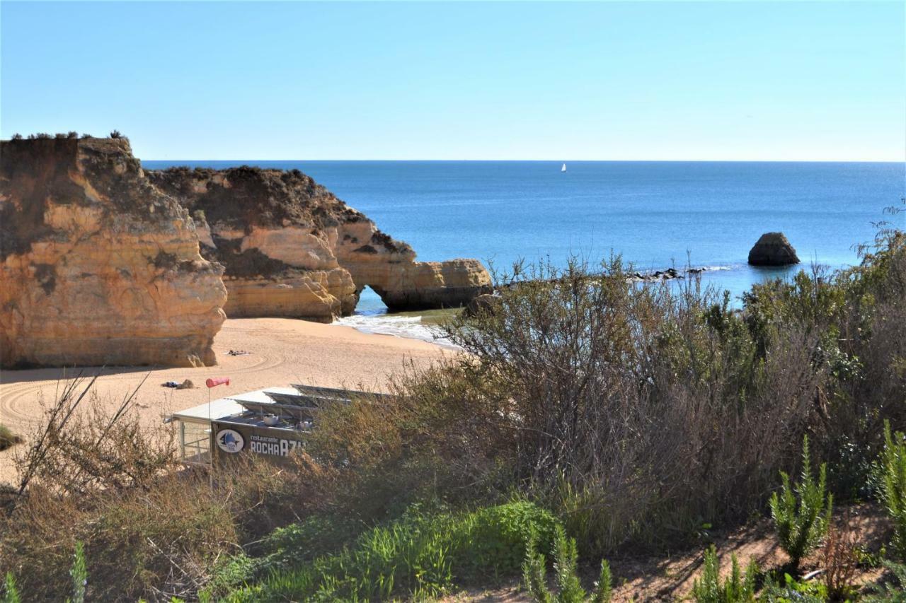 Water Green House - Praia Da Rocha Portimão Dış mekan fotoğraf