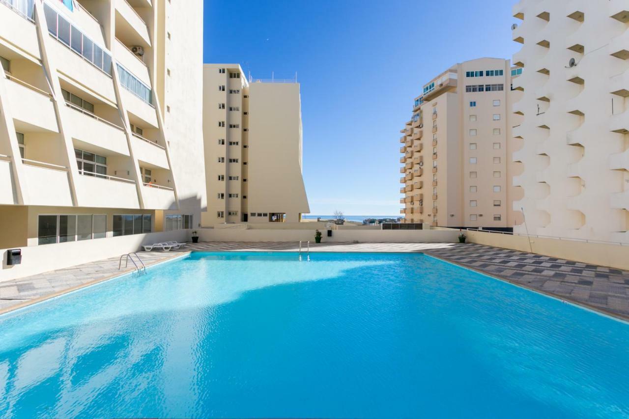 Water Green House - Praia Da Rocha Portimão Dış mekan fotoğraf