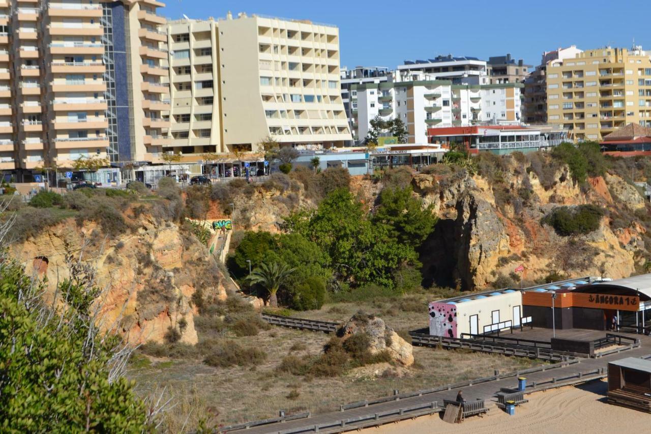 Water Green House - Praia Da Rocha Portimão Dış mekan fotoğraf